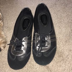 Merona slides- 8.5 target